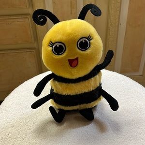 Be Amazing 2021 plush